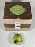 Scentsy Shrek Get Out Of My Swamp Wax Warmer. Fixed Price $99.99.
