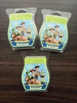 Scentsy Disney Pixar Toy Story The Gangs All Here Lot Of 3 Wax Bars. Fixed Price $29.99.
