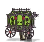 Bath & Body Works Creepy Carriage Nightlight Wallflower Plug. Fixed Price $39.99.