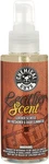 Chemical Guys Air 102 04 Leather Scent Premium Freshener And Odor Elimina.... Fixed Price $8.99.