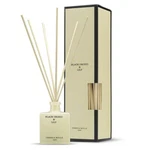 Cereria Molla Black Orchid & Lily Reed Diffuser 3.4 Fl Oz. Fixed Price $45.00.