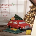 Scentsationals Christmas Vacation Car Wax Warmer Chevy Chase Glow Headlights. Fixed Price $14.00.
