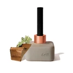 Drift Teak Scented Reed - Diffusers For Home 60 Day Black. Fixed Price $68.15.