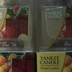 Yankee Candle Sun Tea Reed Diffuser (2). Fixed Price $34.95.