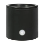 Mainstays Electric 18-WATT Ceramic Wax Melt Warmer, Black. Fixed Price $10.16.