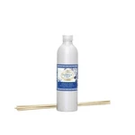 Portus Cale Gold & Blue Diffuser Refill Floral Pink Pepper Jasmine 250ML. Fixed Price $51.00.