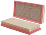 2X Genuine Fleetguard Engine Air Filter Fits 1987-1997 Ford E&f Series Bronco. Fixed Price $22.25.