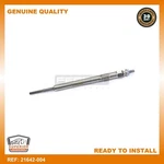 Febest Glow Plug 21642-004. Fixed Price $39.00.