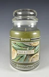 Yankee Candle House Warmer 22 Oz Sage & Citrus. Fixed Price $14.45.