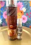 Bath & Body Works Marshmallow Pumpkin Latte Fragrance Mist + Hand Spray New. Fixed Price $15.99.