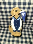 New College Golden Dog Wallflower Plug-in Bath & Body Works. Fixed Price $25.60.