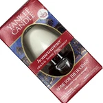 Yankee Candle Housewarmer Electric Fragrance Home For The Holidays Scent New. Fixed Price $22.00.