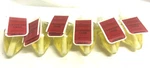 Bath & Body Works (6) Cranberry Cider Wallflower Bulb Refills Slatkin Co.. Fixed Price $24.88.