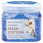 Smells Begone 52012 Sunwashed Linen Odor Neutralizing Gel Oz. (pack Of 6). Fixed Price $35.38.