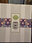 Scentsy Under Wraps Mummy Wax Warmer. Fixed Price $21.38.
