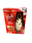 Glade Automatic Spray Kit Apple Cinnamon Cheer Winter Collection New Sealed. Fixed Price $34.99.