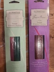New 2 Pack Incense Sticks Florasense - Sensory Therapy, Triple Berry. Fixed Price $12.99.