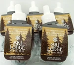 Bath Body Works Home Ski Lodge Wallflower Refill Bulbs, New X 5. Fixed Price $55.99.