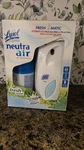 Lysol Neutra Air Freshmatic Treatment Spray Kit Scent Automatic New. Fixed Price $24.99.