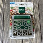 Renuzit Holiday Festive Snow Accents Air Freshener 2011. Fixed Price $10.49.