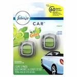 Febreze Car Gain Original Air Freshener (2 Count Ml Each) 0.13 Ounce. Fixed Price $9.99.