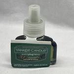 Yankee Candle Scentplug Refill Balsam & Cedar Electric Home Fragrance. Fixed Price $11.98.