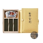Nippon Kodo Kyara Agarwood Incense Sticks 60PCS Elegant Sandalwood Aroma New. Fixed Price $53.77.