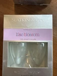 Slatkin & Co Wallflowers Fragrance Refill Bulbs Lilac Blossom Bath Body Works. Fixed Price $14.50.