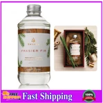Thymes Frasier Fir Reed Diffuser Oil Refill. Fixed Price $54.00.