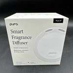 Pura 4 Smart Diffuser Plug In Air Freshener - Scents Not Recalled. Fixed Price $24.99.