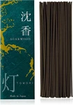 Agarwood Premium Japanese Incense 60STICKS Coreless Low Smoke Natural .... Fixed Price $16.96.