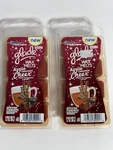 Glade Winter Collection Wax Melts Apple Cinnamon Cheer. Fixed Price $15.00.