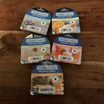 Yankee Candle Wax Melt Single Assorted Scents. Fixed Price $21.00.