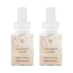 Pura Diffuser Aroma Refill Endless Summer Scent Pack Of 120 Hour Fragrance. Fixed Price $52.59.