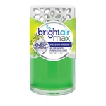 Bright Air 900441 Max Scented Oil Freshener, Meadow Breeze, Oz. Fixed Price $18.09.