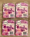 Packs Febreze Lilac Wax Melts, 24 Cubes Limited Edition 2023 - New, Rare. Fixed Price $34.99.