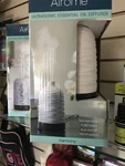 Airome Harmony Medium-size Essential Oil Diffuser With Leds, Aromatherapy. Fixed Price $34.99.
