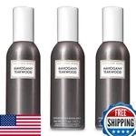 Bath & Body Works Mahogany Teakwood Room Spray - Lot Of 3. Fixed Price $44.85.