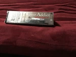 Dior Addict Lip Glow Oil 012 Rosewood New Box. Fixed Price $43.99.