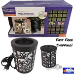 Better Homes And Gardens Wax Warmer Piece Gift Set With 24 Cubes Nos 2017. Fixed Price $38.89.