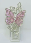 Bath & Body Works Butterfly Quartet Scent Control Light Up Wallflower Plug New. Fixed Price $29.99.