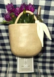 New Market Tote Wallflower Sc & Nightlight Plug-in Bath Body Works. Fixed Price $65.00.