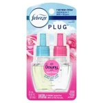 Febreze Odor-eliminating Plug Air Freshener Refill, April (lot Of 5). Fixed Price $18.00.