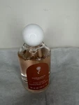 Asquith & Somerset England Warm Vanilla Scented Body Oil Spray 2.70 Oz Fragrance. Fixed Price $24.00.