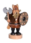 New Box - Kwo Viking German Christmas Smoker / Incense Burner. Fixed Price $189.95.