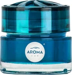 Majic Gel Car Perfume Auto, Home And Office Air Freshener, Iced Aqua. Fixed Price $8.49.