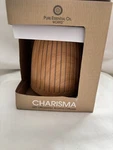 Pure Essential Oil Works Diffuser With Led Light #306194 Charisma. Fixed Price $14.50.