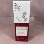 Roucas Blanc Perfume Grade Reed Diffuser With Real Flowers New R3. Fixed Price $6.29.