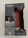 Cool Mist Ultrasonic Aroma Diffuser-ceramic & Wood By Better Homes Gardens.. Fixed Price $18.99.