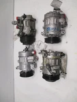 2009 Lucerne Air Conditioning A/c Ac Compressor Oem 109K Miles - LKQ434893062. Fixed Price $116.45.
